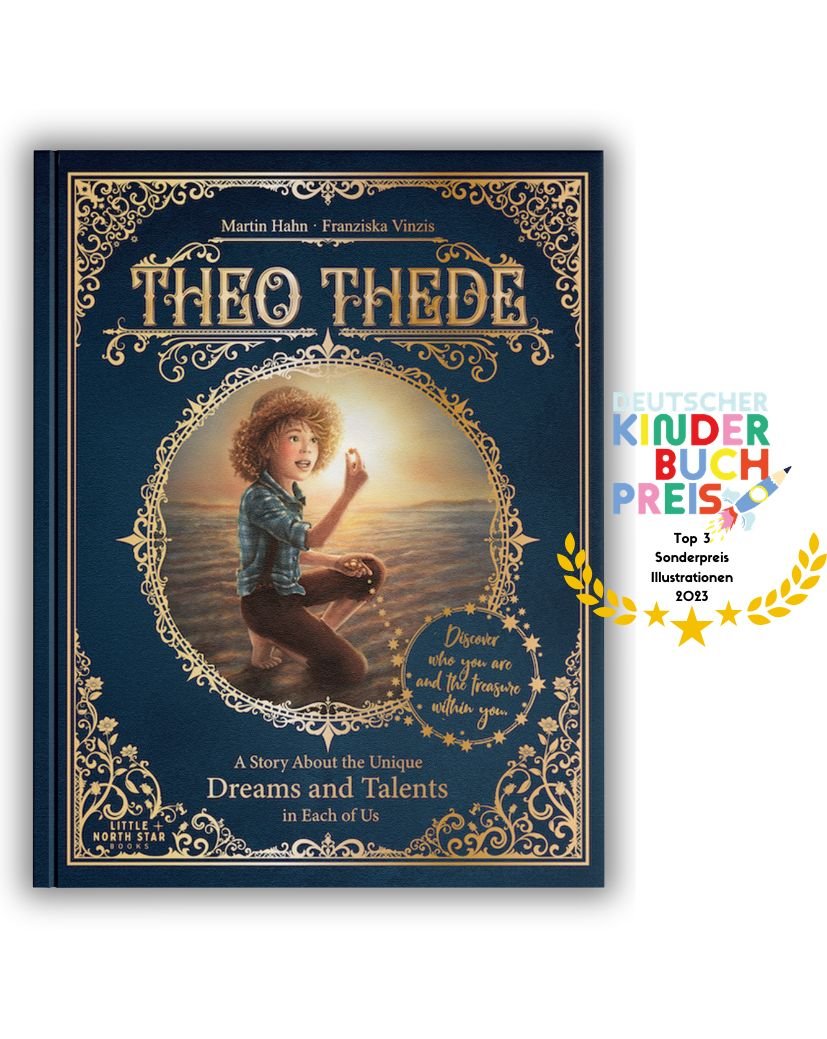 Theo Thede Cover English (1)